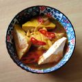 Cooksnap dari Yuli Tiarni untuk resep Semur tahu sederhana
