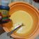 Cooksnap dari wannie pooh untuk resep Bolu kukus PANSER (pandanseres)