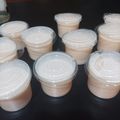 Cooksnap dari rissa untuk resep Puding puyo / puding silky praktis puding susu nutrijell