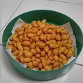 Cooksnap dari Lya Chik untuk resep Biji ketapang meriah