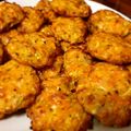 Renáta Bacsóné Szabó Cooksnap-ja, amikor elkészítette a(z) Répás cukkini fasírt receptet.