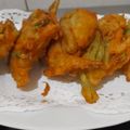 Cooksnap dari Martini untuk resep Simple Spicy Kakiage