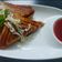 Parul Patel's cooksnap of when they made મિક્ષ વેજ ગ્રીલ સેન્ડવીચ (Mix Veg. Grill Sandwich Recipe In Gujarati).