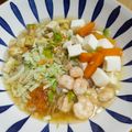 Cooksnap dari Tina Ellya Ikavatin untuk resep Sop Udang khas Jepara