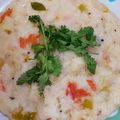 Shital Jataniya's cooksnap of when they made રવા ઉપમા (rava upma recipe in gujarati).