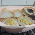 Cooksnap dari ernayuli untuk resep Serabi notosuman anti gagal