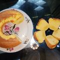 Cooksnap dari Mitha Pradevi untuk resep Cake Tempo Doeloe