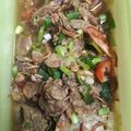 Cooksnap dari Veronica Susanti untuk resep Soto Solo (Soto Daging)