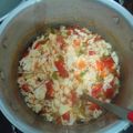 Cooksnap dari Naura shaquille untuk resep TAN HUA TANG (sup tomat telur)