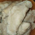 Cooksnap dari Rabiatul Adawiyah Hasbullah untuk resep Aneka Pempek Ikan dari 1 Adonan
