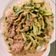 徐美蘭 的 涼拌豆腐佐花生醬 cooksnap