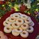 Gál Hanna Beáta Cooksnap-ja, amikor elkészítette a(z) Linzer karika receptet.