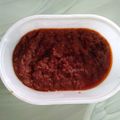 Cooksnap dari marmut25 untuk resep Sambal Terasi Lamongan