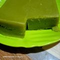 Cooksnap dari Artriweni untuk resep Kue Kojo Palembang (kukus, resep disederhanakan)