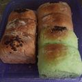 Cooksnap dari natali untuk resep Roti sobek super lembut 💕