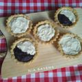 Cooksnap dari dapurtehnia untuk resep Pie Coklat Simple