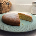 El cooksnap de Mariana Silva cuando hizo TORTA EXPRESS DE NARANJA❤️.