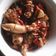 Cooksnap dari Amam_amie untuk resep Tumis cumi asin simple
