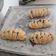 Cooksnap dari agit tiyas untuk resep Roti pisang choklat