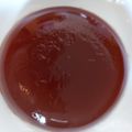 Libra 的 雙色果凍 cooksnap