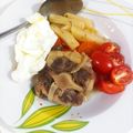 Cooksnap dari novie nuraini untuk resep Sop Buntut