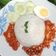 Cooksnap VannyLiem semasa beliau membuat 👩‍🍳Nasi Lemak Beras Merah🩷.