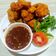 Cooksnap dari Mamah Aura untuk resep Ayam Karage Bumbu Jinten