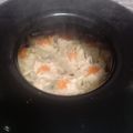 Cooksnap dari Novi Handayani untuk resep Dimsum ayam jamur
