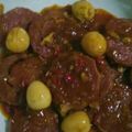 Cooksnap dari A. Widyarani untuk resep Rolade Sapi Asam Manis