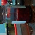 Cooksnap dari Nina Meidania untuk resep Homemade Strawberry Jam