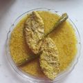 Sangita Dhara(Mondal)'s cooksnap of when they made ভাপা-ইলিশ(Bhapa-illish recipe in Bengali).