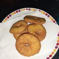 El cooksnap de gisela alvarez cuando hizo Sopaipillas.