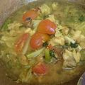 Cooksnap dari Yaz untuk resep Tongseng Ayam