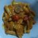 Cooksnap dari Hanny Tirtania untuk resep Tteokbokki with Gochujang Sauce