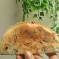 Cooksnap dari Nia Tiffany Harrka untuk resep Kue Lekker Simpel Hanya dengan Teflon