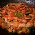 Cooksnap dari Krisna Yulianto untuk resep Ceker Setan Pedas