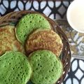 Cooksnap dari Tata My Beloved untuk resep Serabi Kuah Kinca