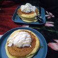 Cooksnap dari Teni Susanti untuk resep Japanese souffle pancake