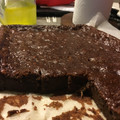 El cooksnap de Kath Vf cuando hizo Brownie de plátano y chocolate.