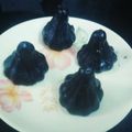 Sejal Kotecha's cooksnap of when they made ઓરીઓ મોદક (Oreo Modak Recipe In Gujarati).