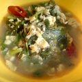 Cooksnap dari Dita_RBud untuk resep Tumis Bayam Telur