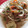 El cooksnap de Marco Molina cuando hizo Ceviche de Champiñones.
