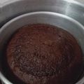 Cooksnap dari Indri Yani untuk resep Brownis kukus chocolatos serba 6 sendok