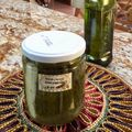 El cooksnap de begoigualada cuando hizo Pepinillos agridulces.