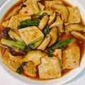 천사님 的 家常紅燒豆腐 cooksnap