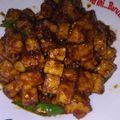 Cooksnap dari Cesminingsihmadih untuk resep Orek Tempe
