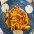 Cooksnap dari Seftiya Wulandari untuk resep Sambal Mangga Muda