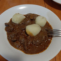 El cooksnap de Cintia Perez cuando hizo Higaditos de Pollo en salsa (Thermomix).