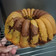 Cooksnap dari Vinna Momy Alesha untuk resep Marmer cake (classic cake)
