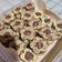Cooksnap dari echawp untuk resep Nutella butter cookies